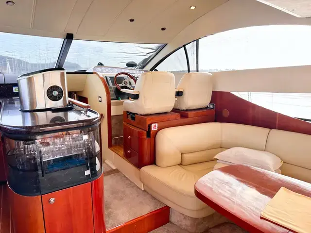 Fairline Phantom 50