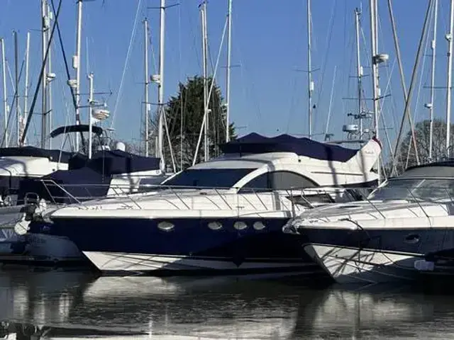 Fairline Phantom 46