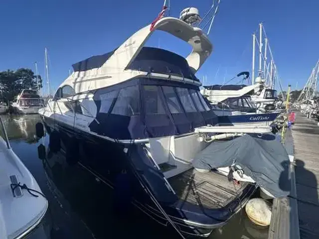 Fairline Phantom 46