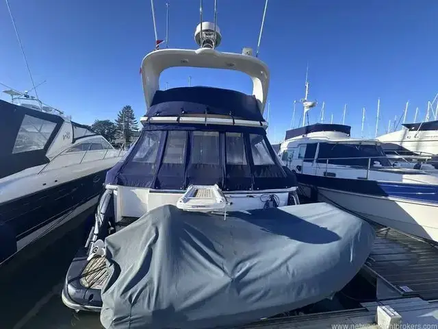 Fairline Phantom 46