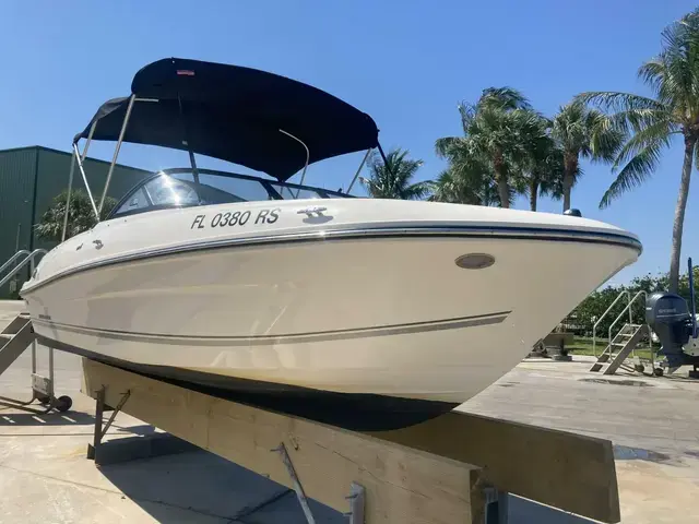 Bayliner Vr4