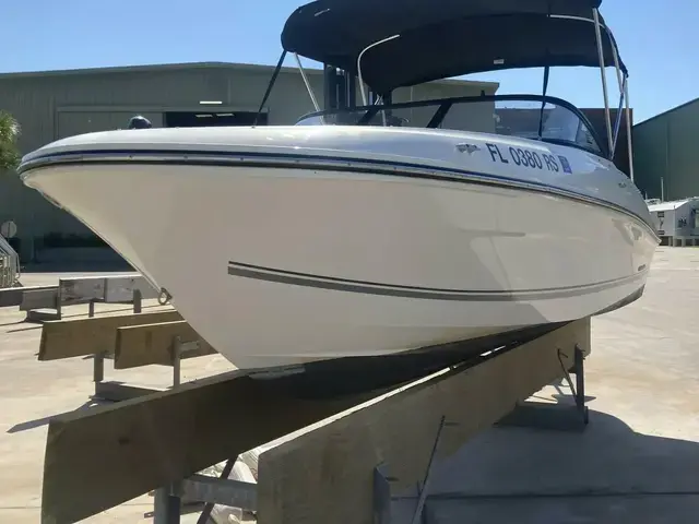 Bayliner Vr4