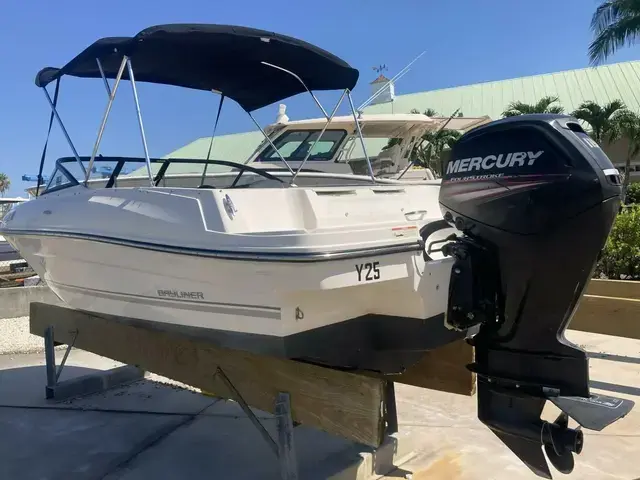 Bayliner Vr4