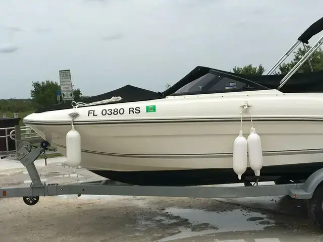 Bayliner Vr4