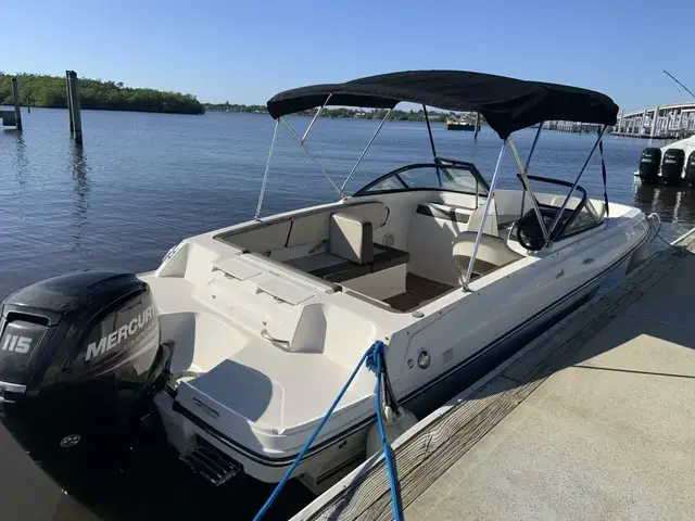 Bayliner Vr4