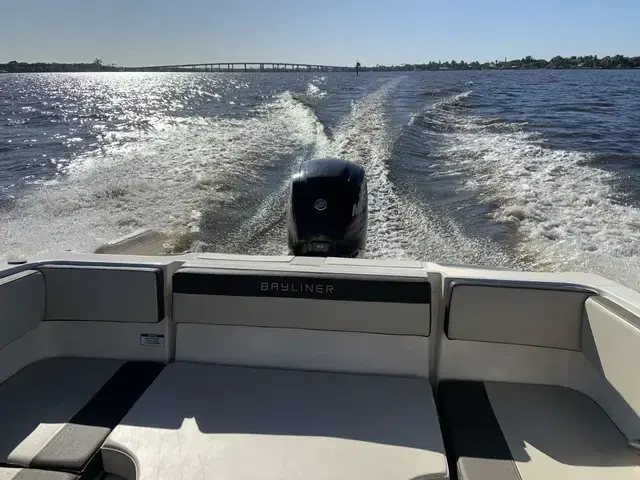 Bayliner Vr4