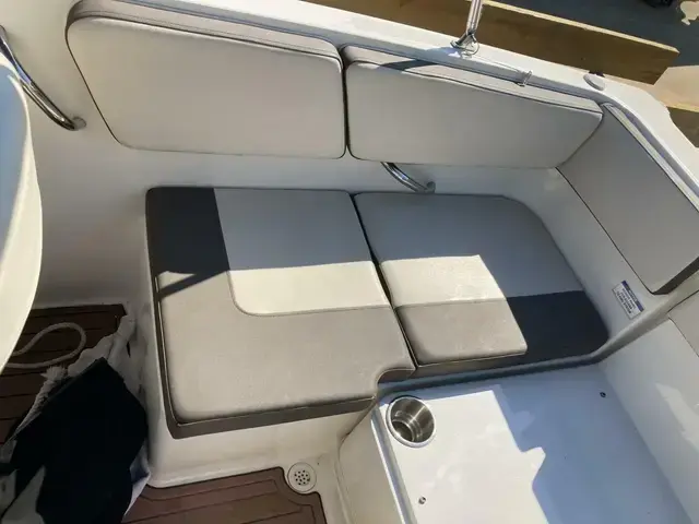 Bayliner Vr4