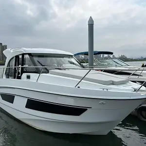 2023 Beneteau Antares 9