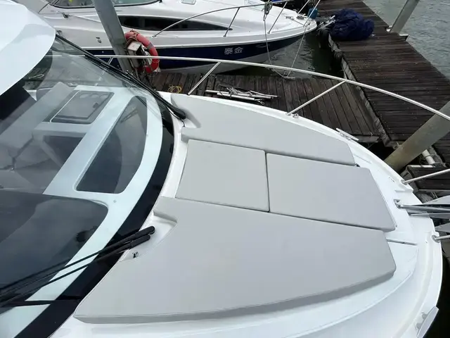 Beneteau Antares 9