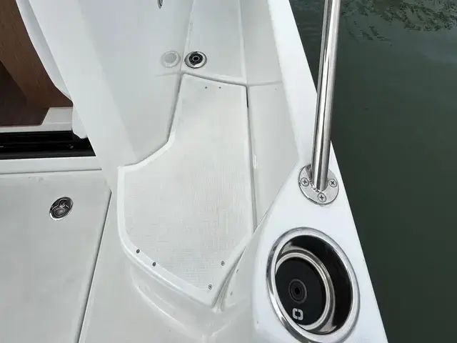 Beneteau Antares 9