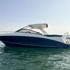 2021 Beneteau Flyer 10