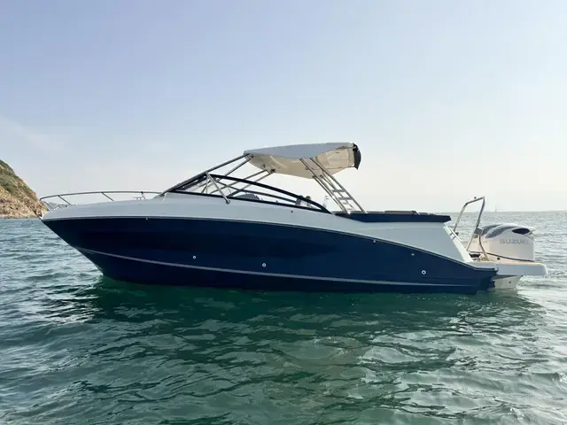 Beneteau Flyer 10