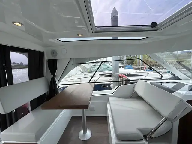 Beneteau Antares 9