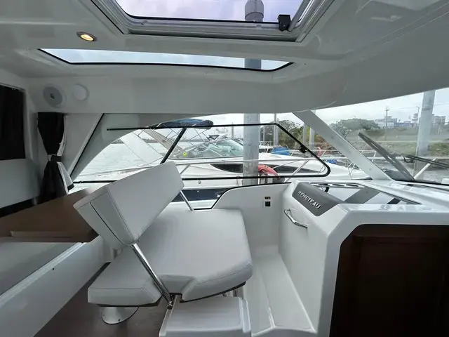 Beneteau Antares 9