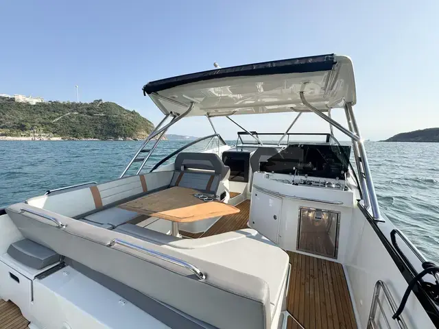 Beneteau Flyer 10