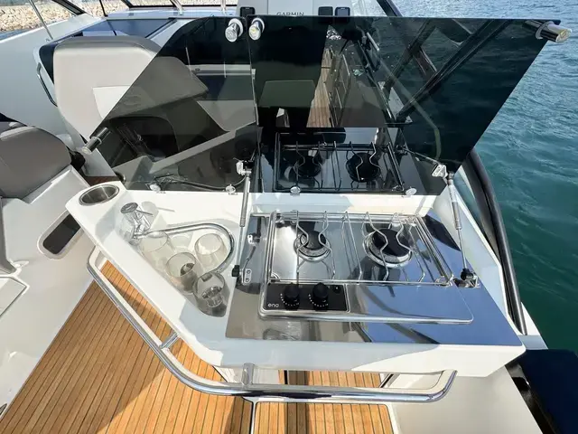 Beneteau Flyer 10