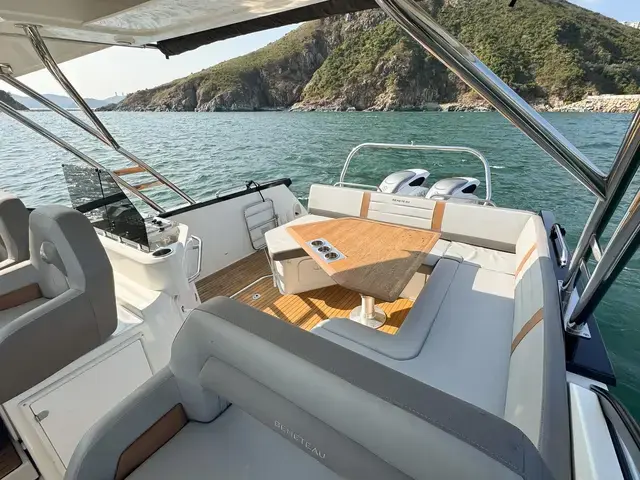 Beneteau Flyer 10