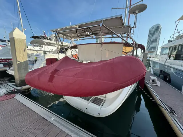 Beneteau Oceanis Clipper 423