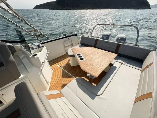 Beneteau Flyer 10