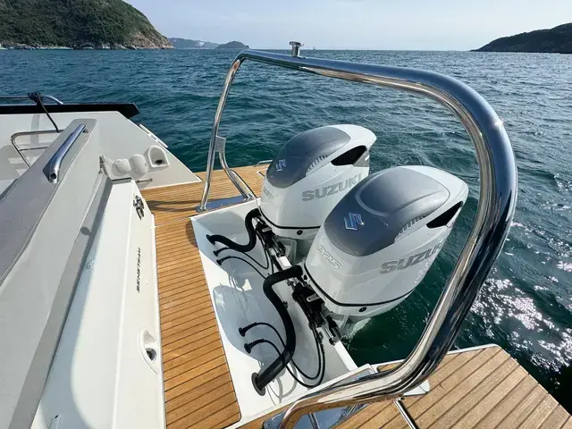 Beneteau Flyer 10