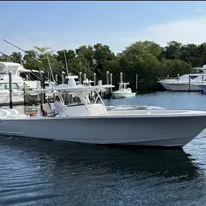 2021 Valhalla Boatworks V-41