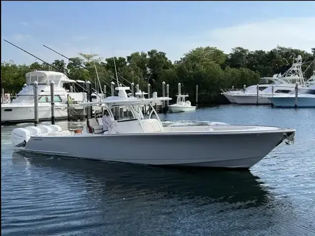 Valhalla Boatworks V-41