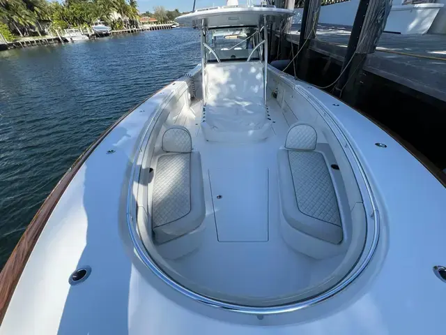 Valhalla Boatworks V-41