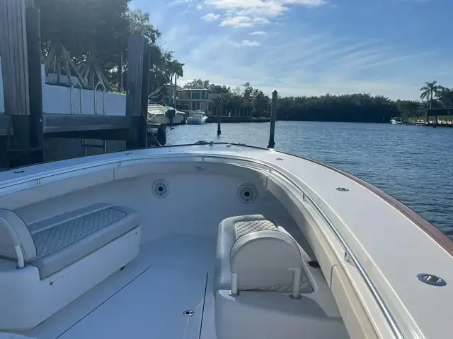 Valhalla Boatworks V-41