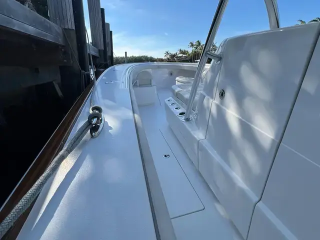 Valhalla Boatworks V-41