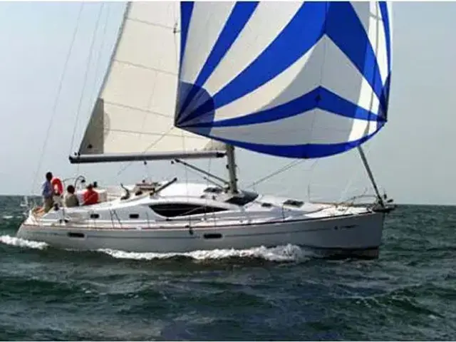 Jeanneau Sun Odyssey 42 Ds