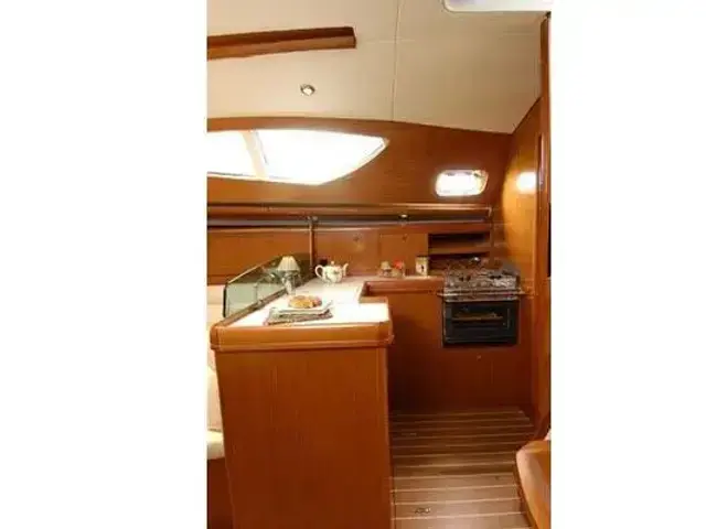 Jeanneau Sun Odyssey 42 Ds