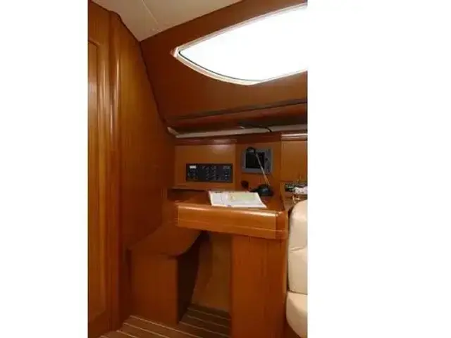 Jeanneau Sun Odyssey 42 Ds