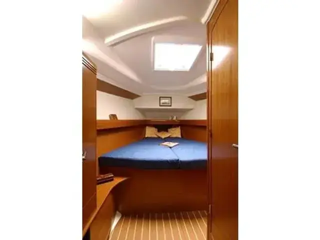 Jeanneau Sun Odyssey 42 Ds