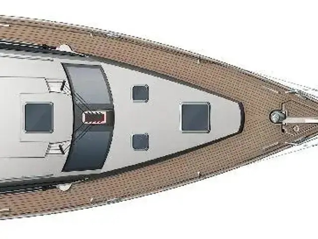 Jeanneau Sun Odyssey 42 Ds