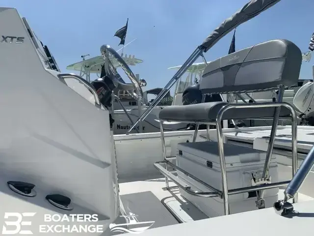 Nauticstar 227 Xts