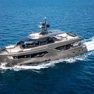 2020 Evadne Yachts Rock II