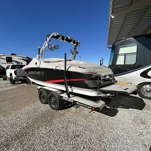 2014 Mastercraft X 35