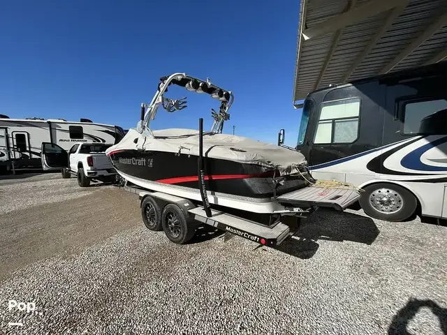 Mastercraft X 35