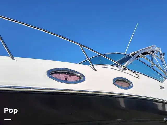 Sea Ray 270 Amberjack