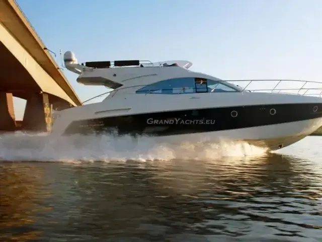 Beneteau Gran Turismo 49