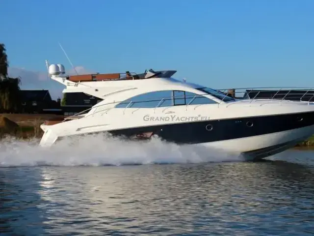 Beneteau Gran Turismo 49