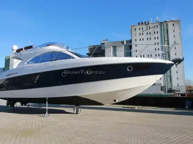 Beneteau Gran Turismo 49