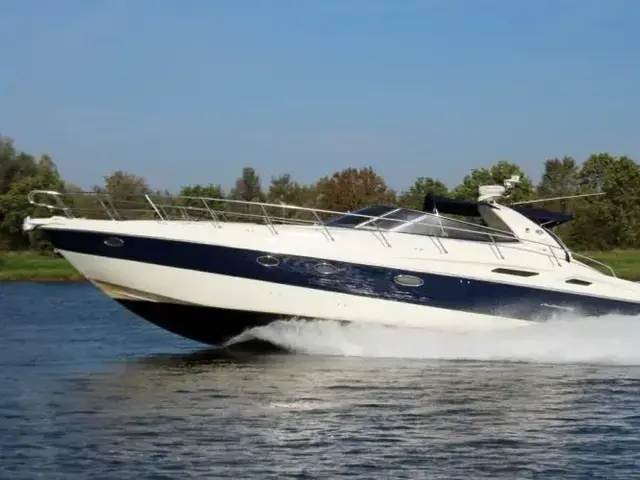 Cranchi Mediterrane 50