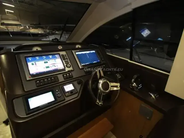 Beneteau Gran Turismo 49