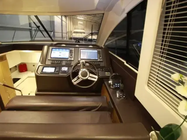 Beneteau Gran Turismo 49