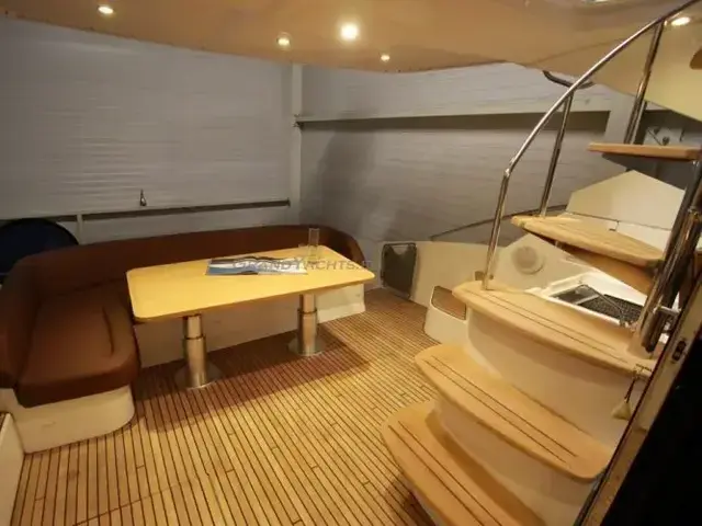 Beneteau Gran Turismo 49