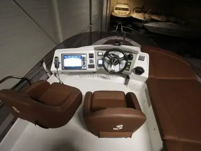 Beneteau Gran Turismo 49