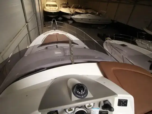 Beneteau Gran Turismo 49