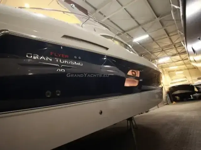 Beneteau Gran Turismo 49