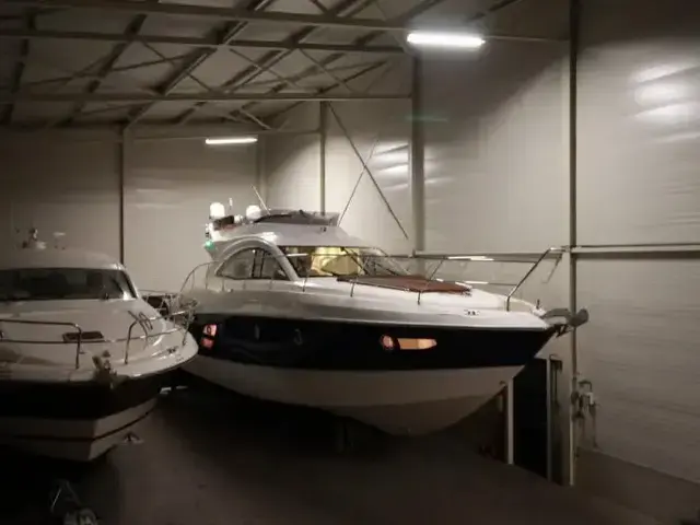 Beneteau Gran Turismo 49